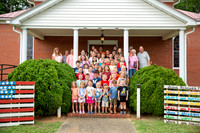 Mt. Horeb VBS 2026