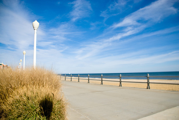 boardwalk