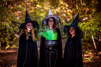 Witches 2020