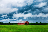 barn