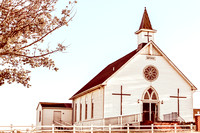 appomattox church