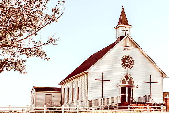 appomattox church