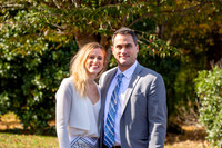 Robert + Emily 110521