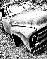 abandoned