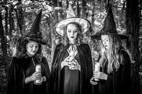 Bw witch